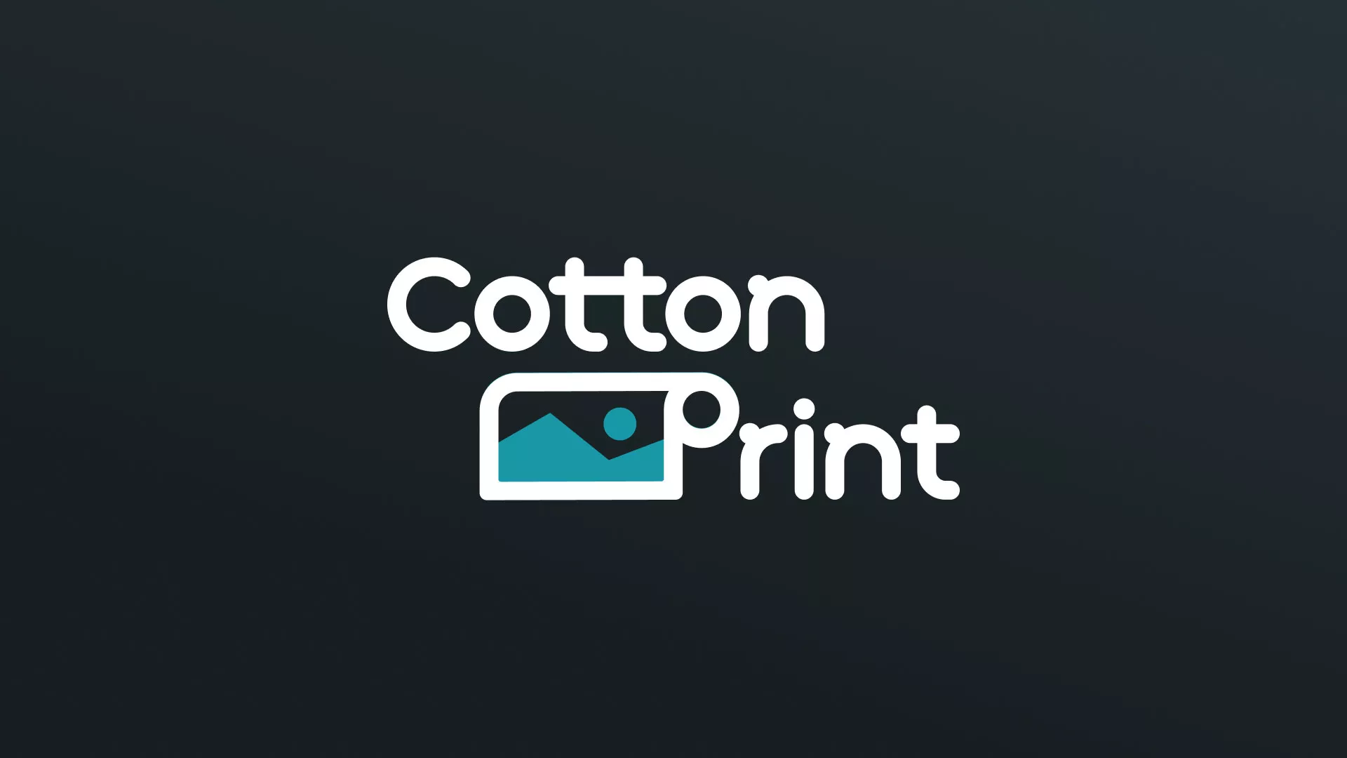 Разработка логотипа в Воркуте для компании «CottonPrint»